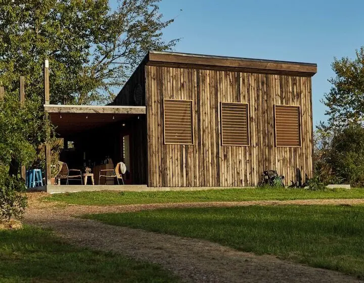 Gatherwild Ranch