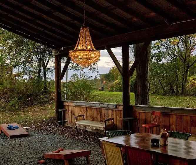 Gatherwild Ranch