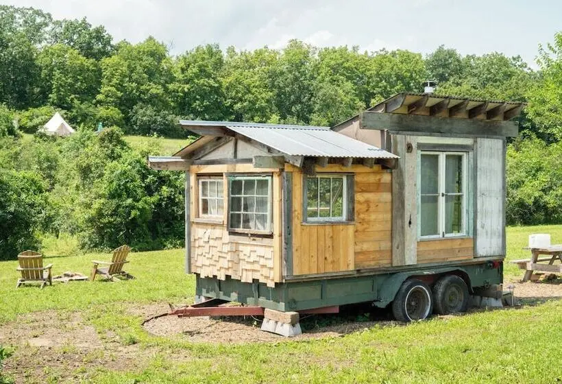 Gatherwild Ranch