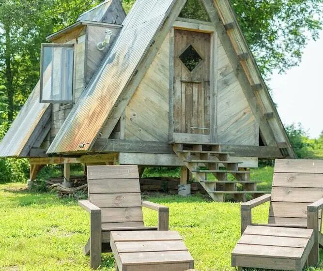 Gatherwild Ranch