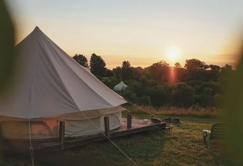 Gatherwild Ranch