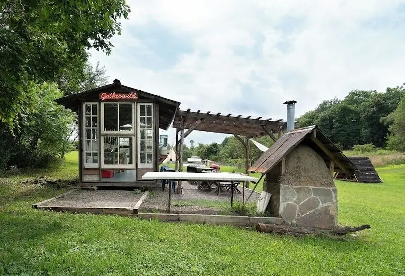Gatherwild Ranch