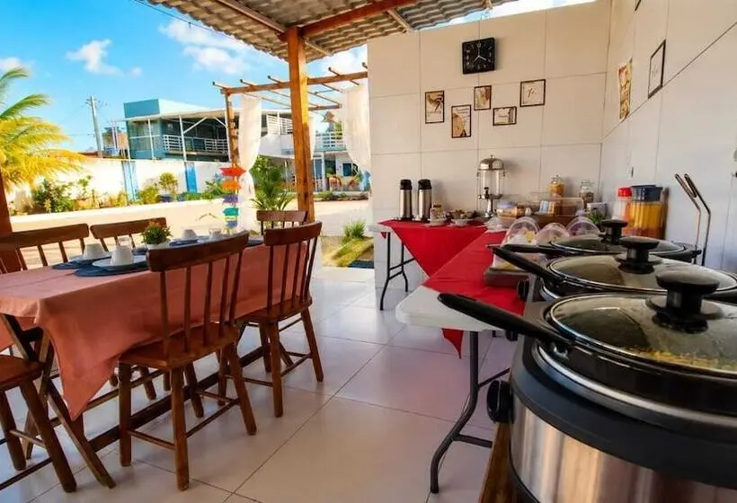 Hostelli Sonho Nosso Pousada
