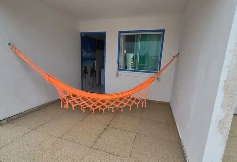 Hostelli Sonho Nosso Pousada