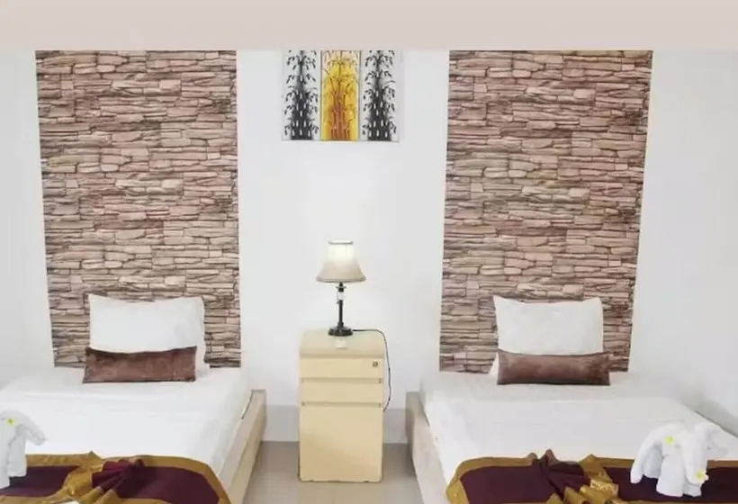 هتل Cjs House Gili Trawangan