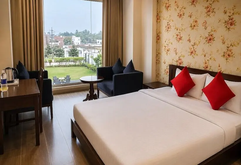 Hotelli Vrindavan Sultanpur