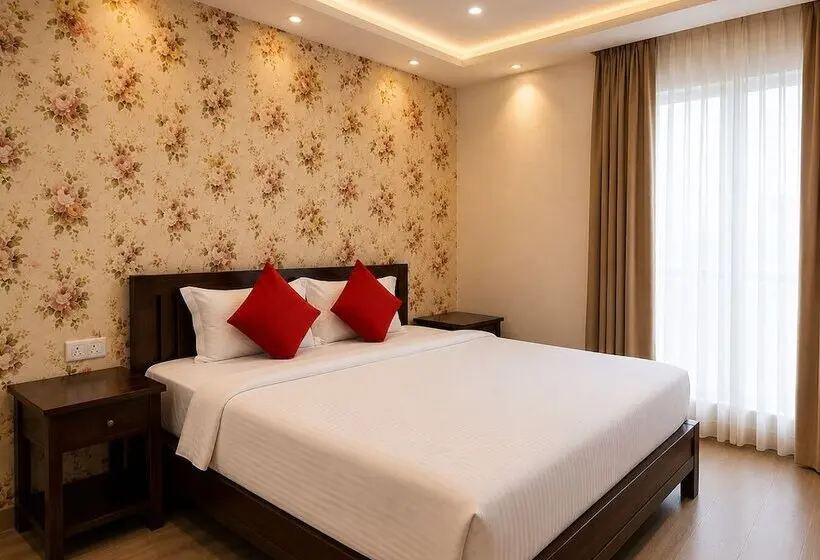 Hotelli Vrindavan Sultanpur