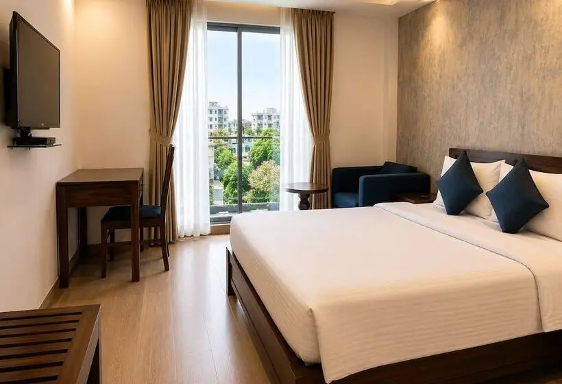 Hotelli Vrindavan Sultanpur