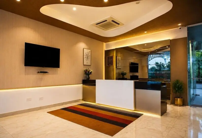 Hotelli Vrindavan Sultanpur