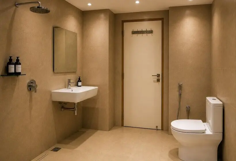 Hotelli Vrindavan Sultanpur