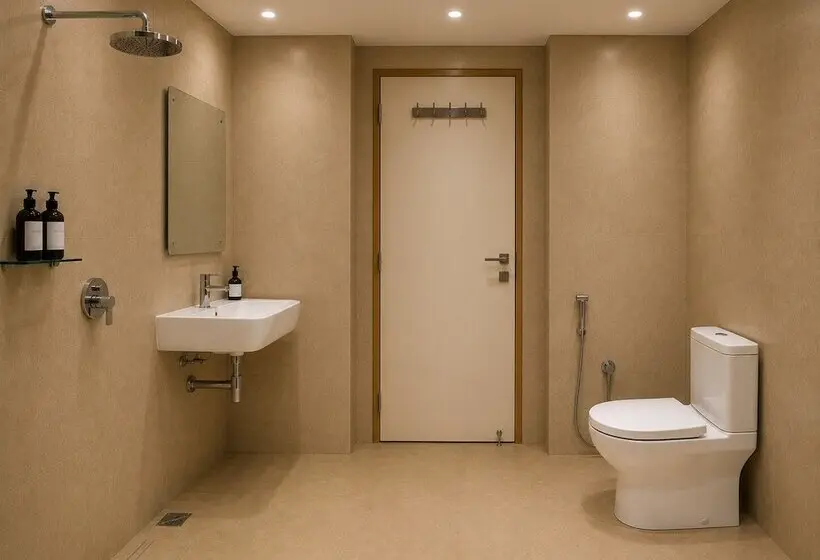 Hotelli Vrindavan Sultanpur