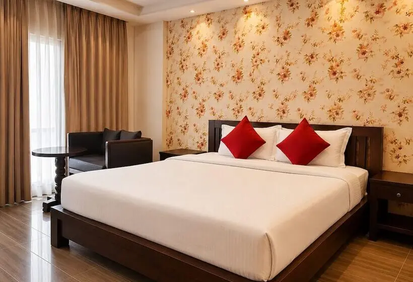 Hotelli Vrindavan Sultanpur