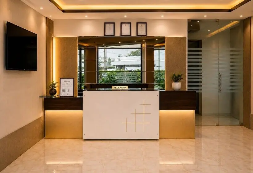 Hotelli Vrindavan Sultanpur