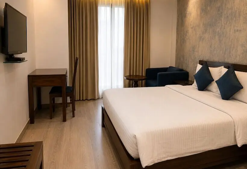 Hotelli Vrindavan Sultanpur