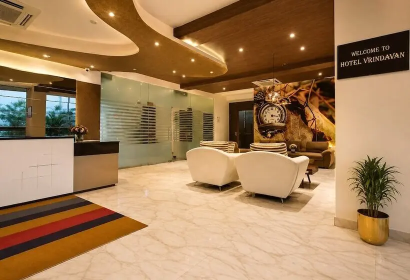 Hotelli Vrindavan Sultanpur
