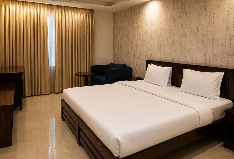 Hotelli Vrindavan Sultanpur
