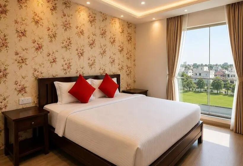 Hotelli Vrindavan Sultanpur
