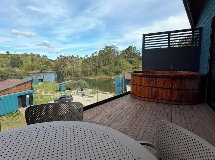 Lagoa By Loop
