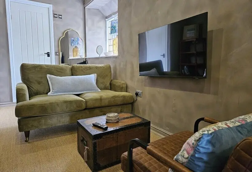 Majatalo Cotswold Cottage Guest House