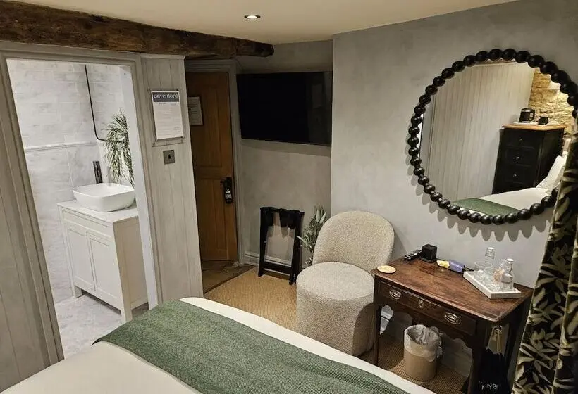 Majatalo Cotswold Cottage Guest House