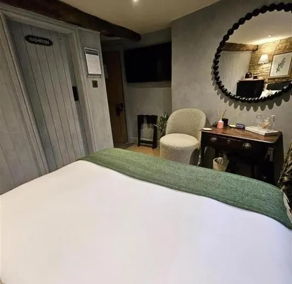 Majatalo Cotswold Cottage Guest House