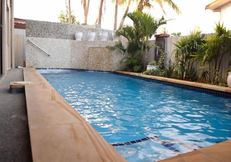 Hotelli Al-minhaj Apartments