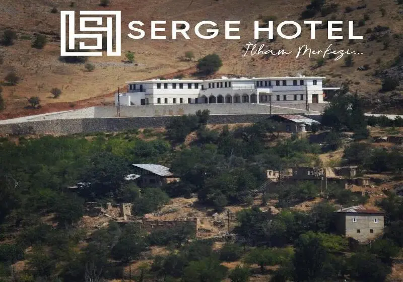 Hotelli Serge