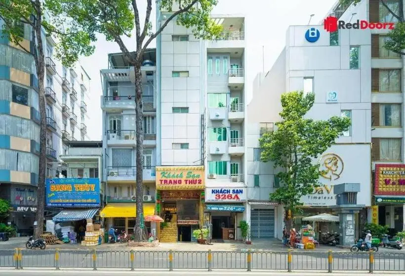 هتل Trang Thu 2