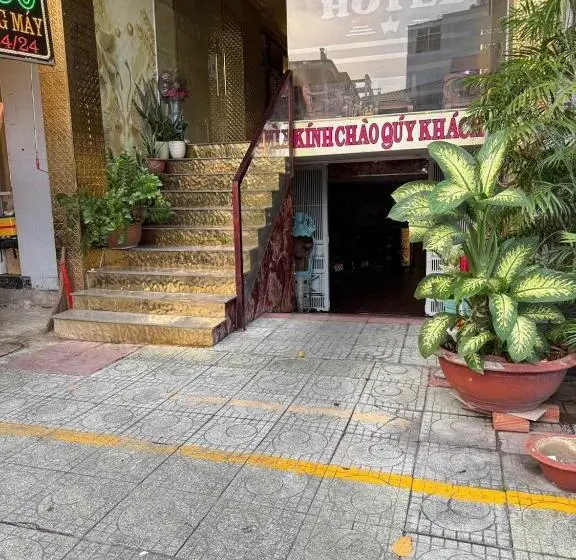 هتل Trang Thu 2