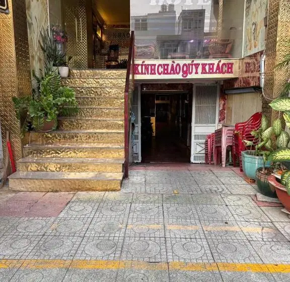 هتل Trang Thu 2