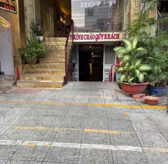 هتل Trang Thu 2