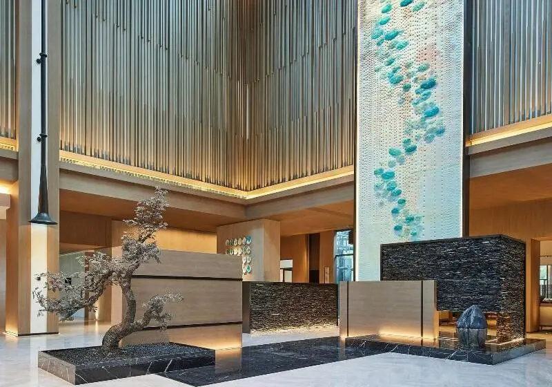 Delta Hotels Jiuzhaigou