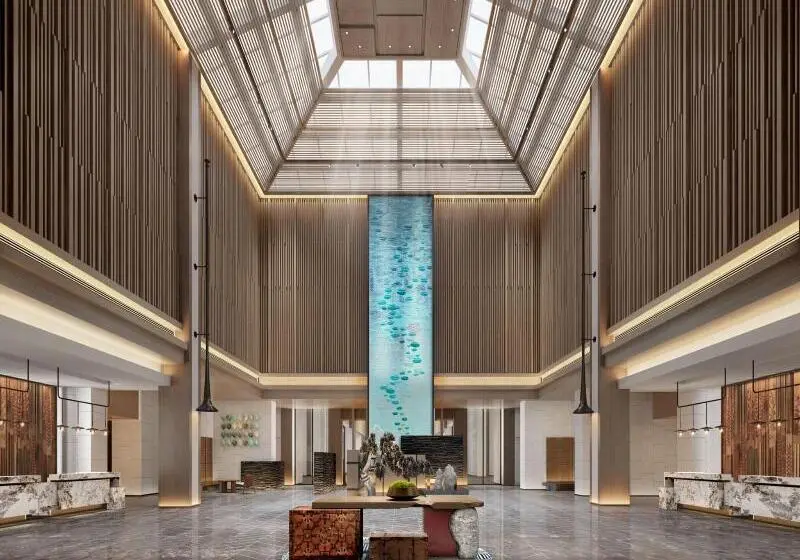 Delta Hotels Jiuzhaigou