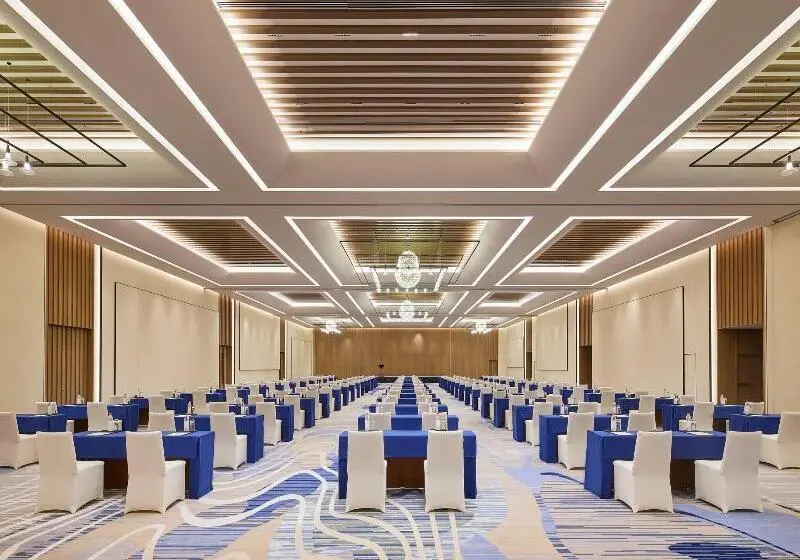 Delta Hotels Jiuzhaigou
