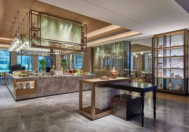 Delta Hotels Jiuzhaigou