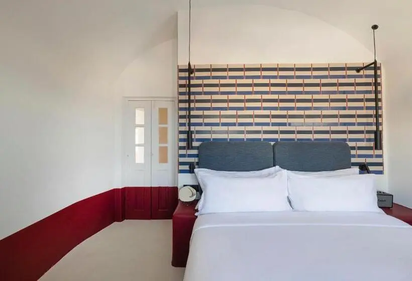 ホテル Neema Maison Finikia Santorini