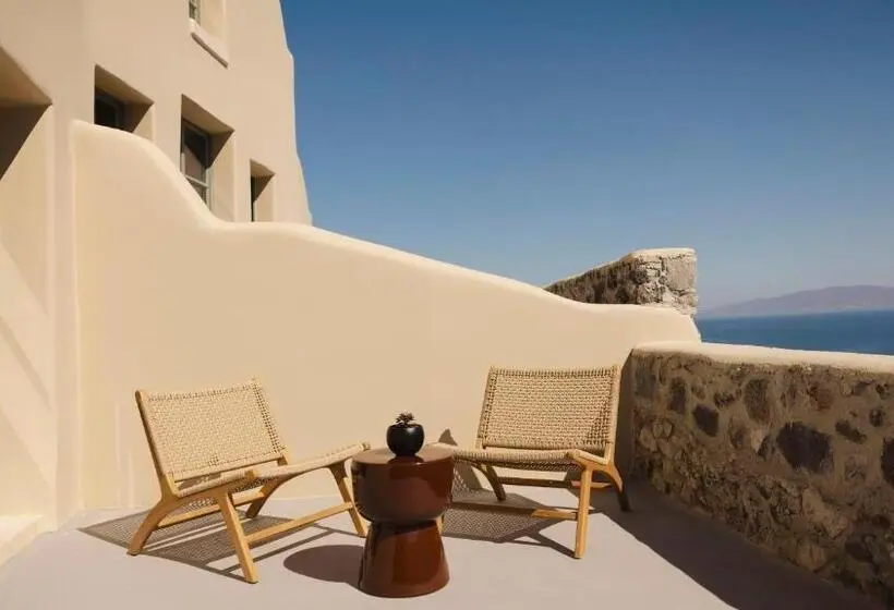ホテル Neema Maison Finikia Santorini