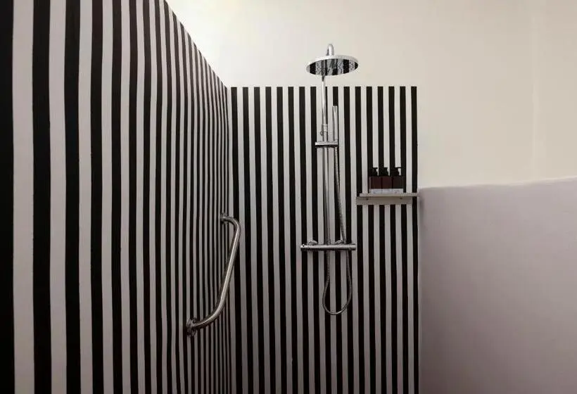 ホテル Neema Maison Finikia Santorini