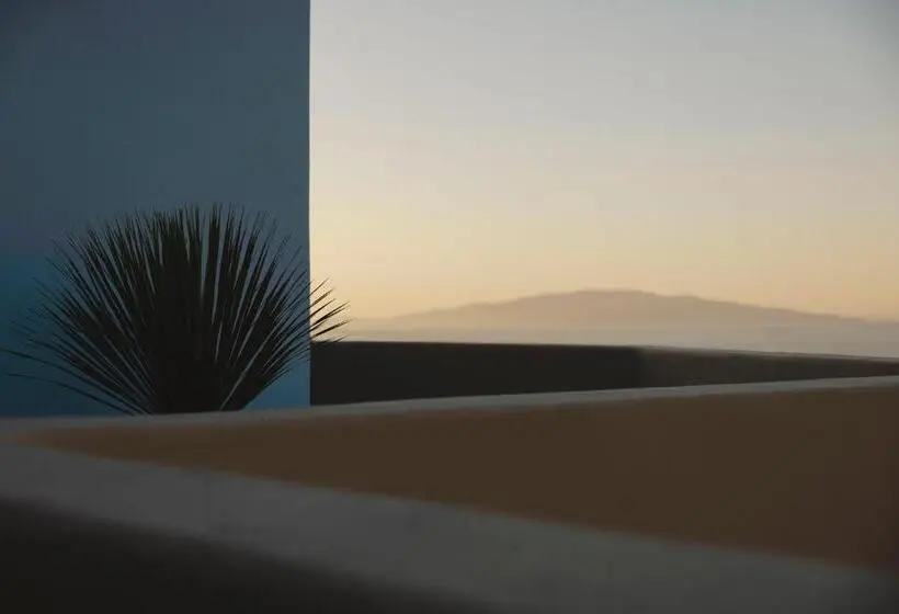 ホテル Neema Maison Finikia Santorini
