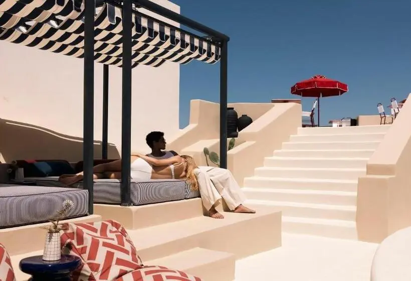 ホテル Neema Maison Finikia Santorini