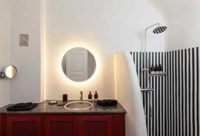 ホテル Neema Maison Finikia Santorini