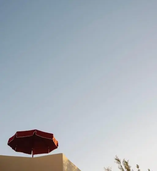 ホテル Neema Maison Finikia Santorini