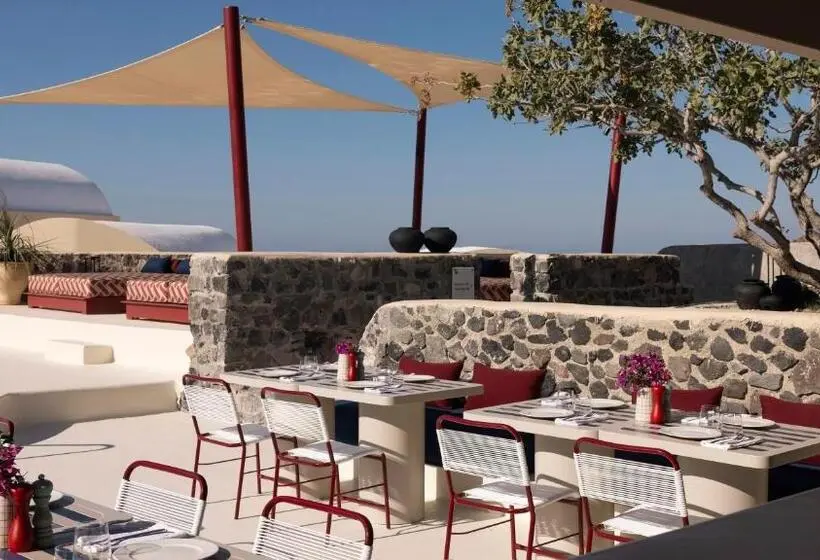 ホテル Neema Maison Finikia Santorini