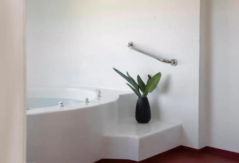 ホテル Neema Maison Finikia Santorini