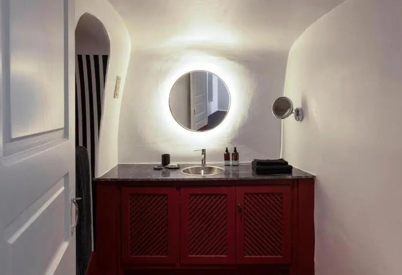 ホテル Neema Maison Finikia Santorini
