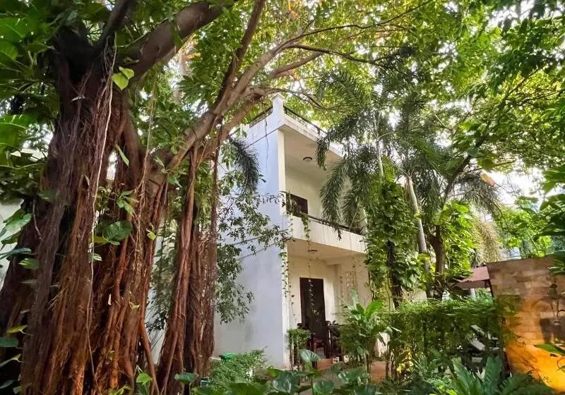 هتل The Moon Residence & Spa