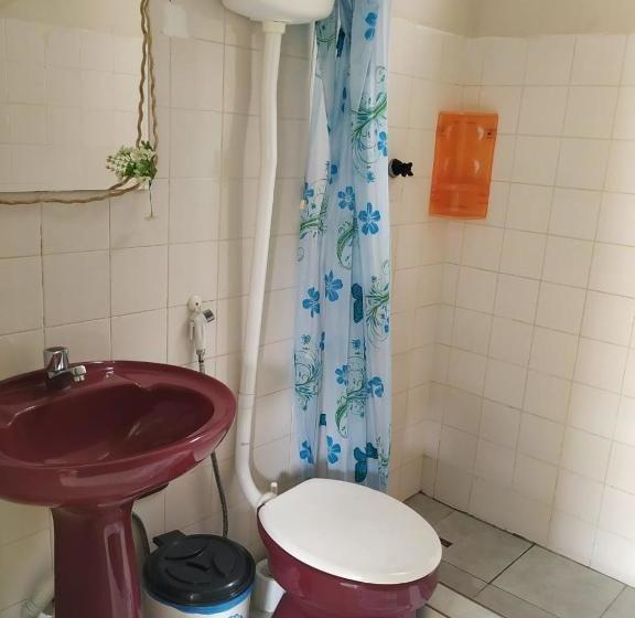 Общежитие Pousada Prado