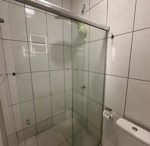 ユースホステル Royal Hotel E Gastronomia   Apt Particular