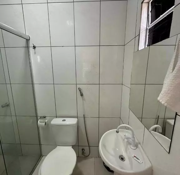 ユースホステル Royal Hotel E Gastronomia   Apt Particular