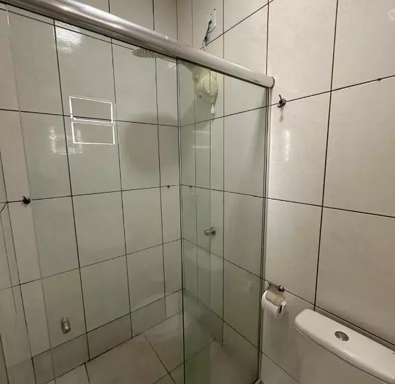 ユースホステル Royal Hotel E Gastronomia   Apt Particular